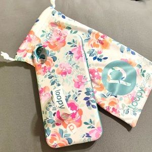 Loopy Gardenia Case iPhone X/XS